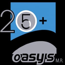 Oasys — ERP WMS TMS México